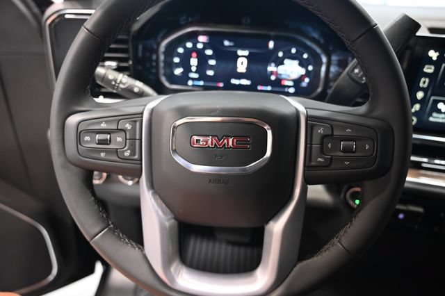 New 2026 GMC Sierra 1500 Elevation AWD/4WD image 21