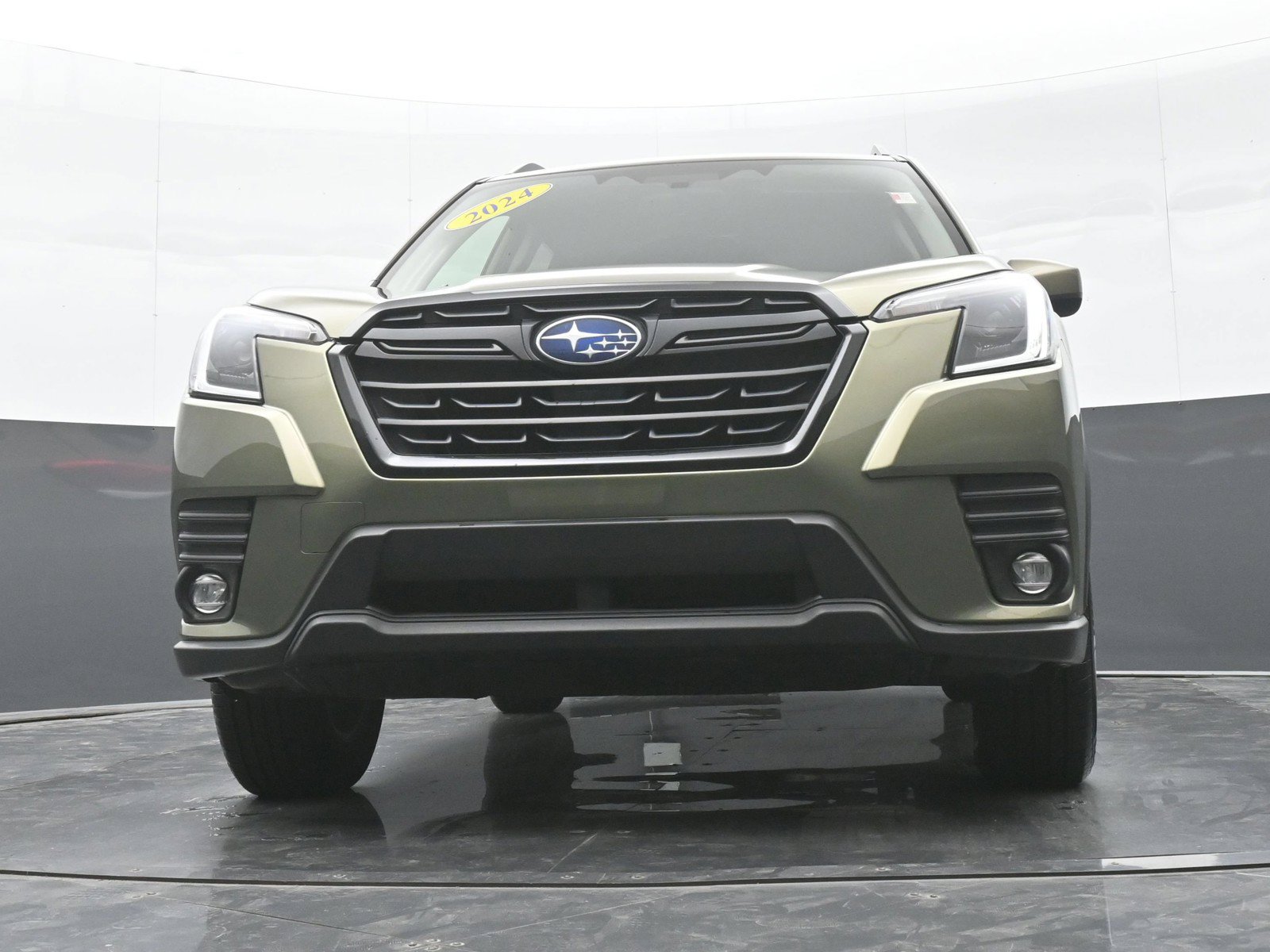 Used 2024 Subaru Forester Premium AWD/4WD image 40