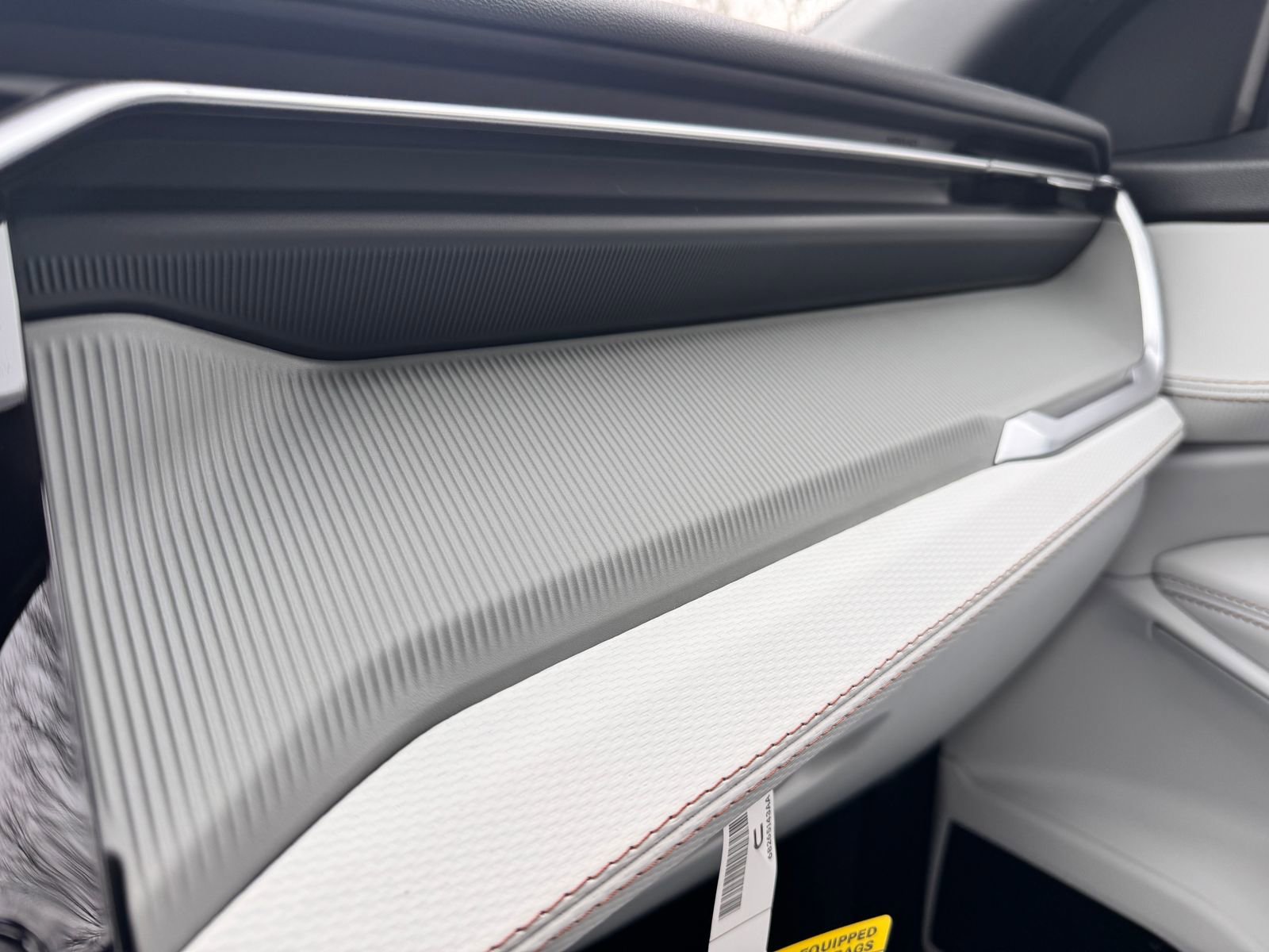 New 2026 Jeep Cherokee Limited image 21