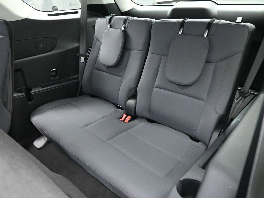 New 2026 Ford Explorer Active image 19