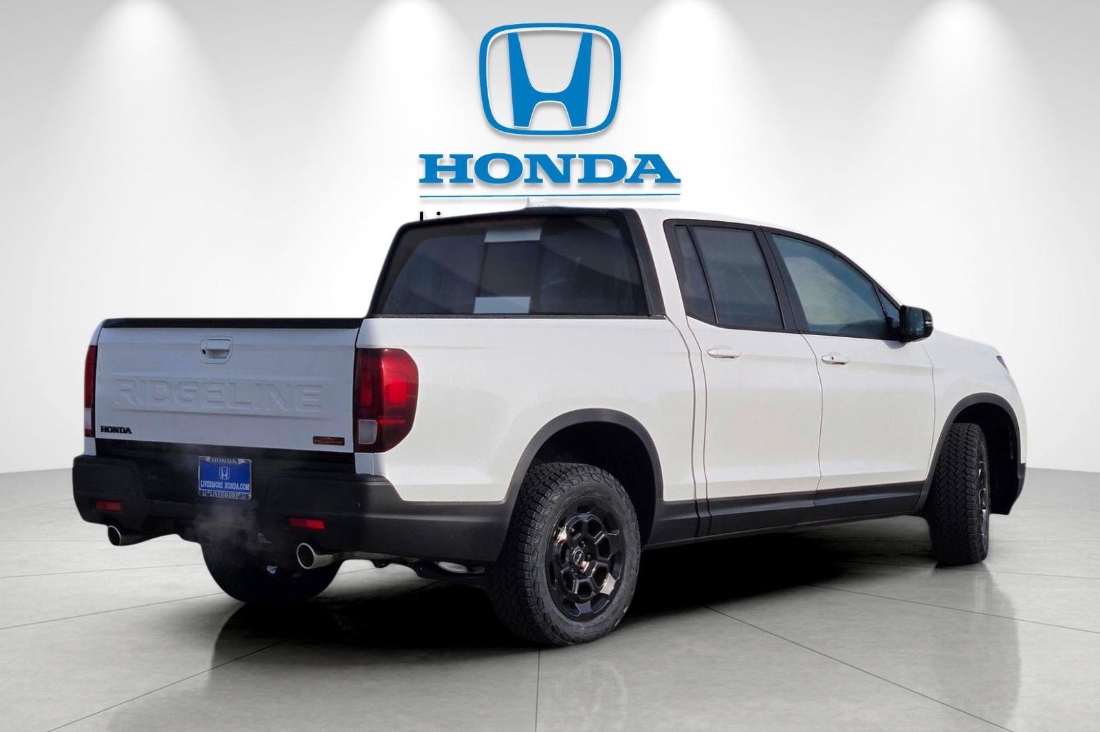 New 2026 Honda Ridgeline TrailSport image 6