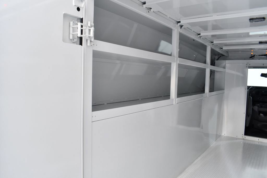 New 2026 Ford E-350 and Econoline 350 Super Duty w/ Power Equipment Group image 26