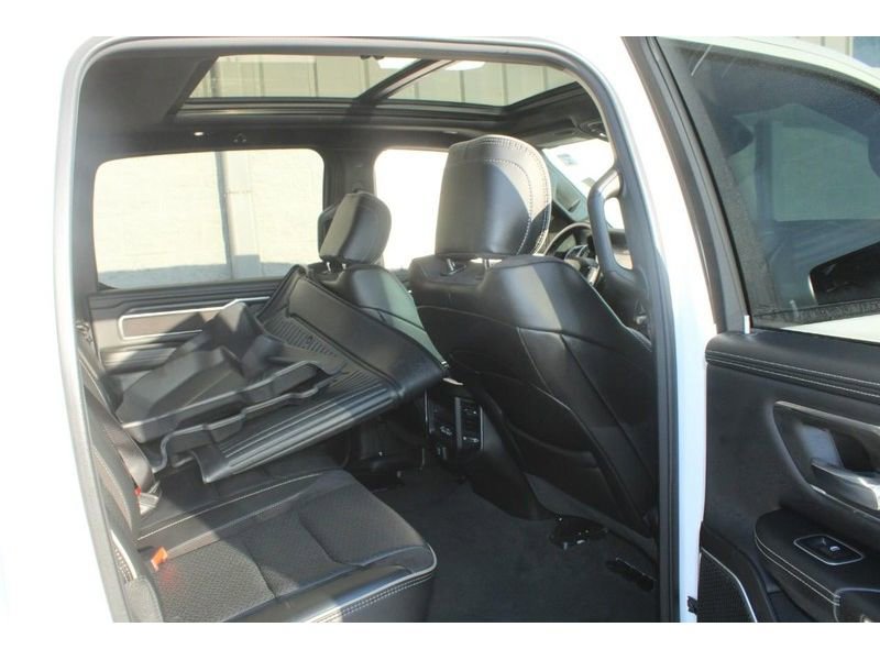 Used 2023 RAM 1500 Laramie image 12