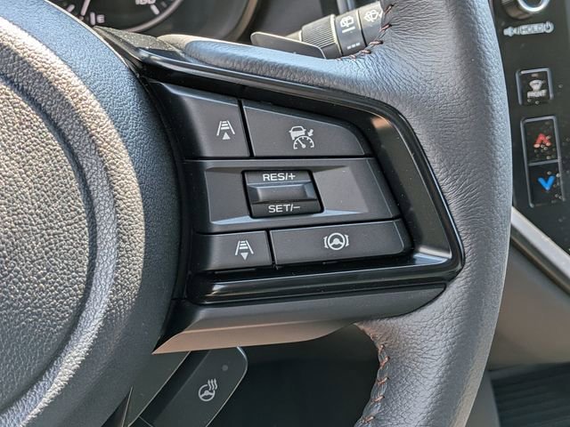 New 2026 Subaru Ascent Limited Bronze image 20