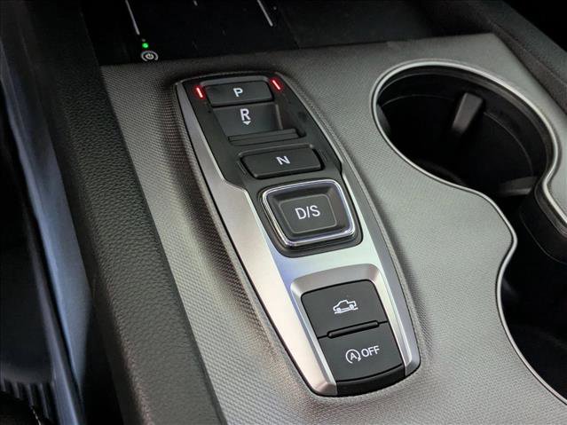 New 2026 Honda Ridgeline RTL image 13