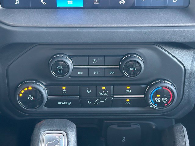 New 2026 Ford Bronco Badlands w/ Sasquatch Package AWD/4WD image 17