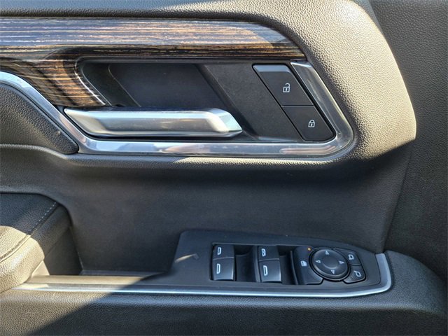 Used 2023 GMC Sierra 1500 SLE image 17