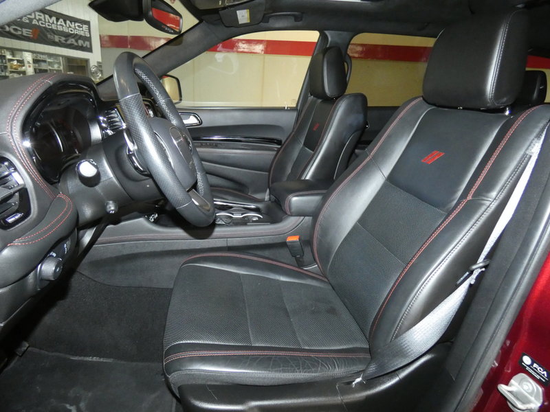 Used 2023 Dodge Durango Citadel image 9