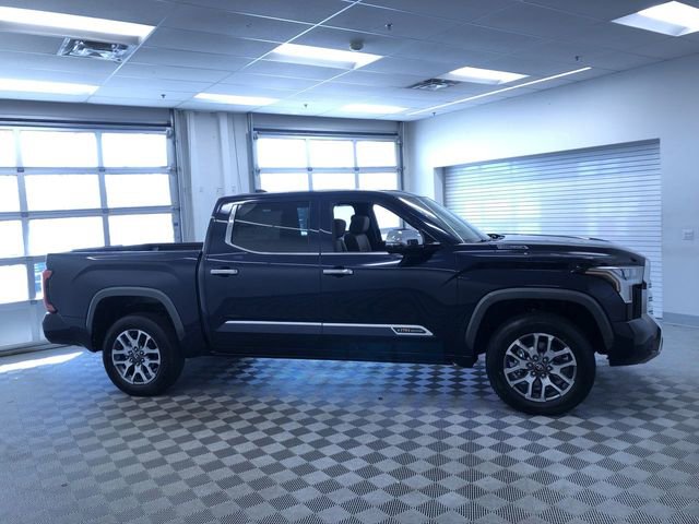 New 2026 Toyota Tundra 1794 Edition image 6