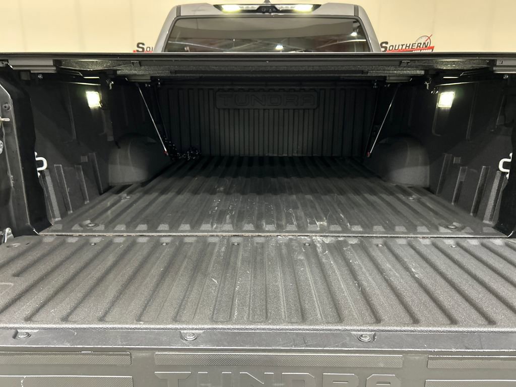 Used 2023 Toyota Tundra TRD Pro image 5