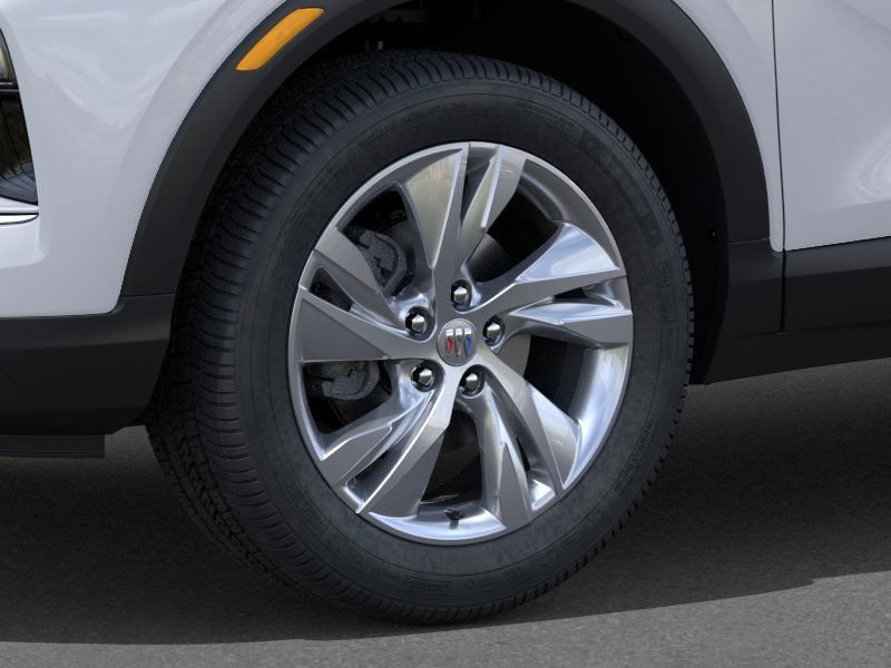 New 2026 Buick Encore GX Preferred FWD image 11