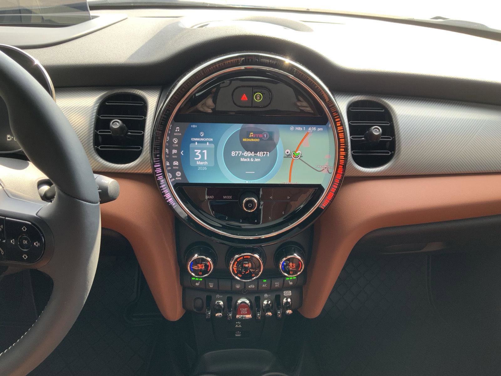 Used 2024 MINI Cooper S image 32