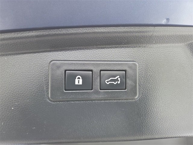 Used 2021 Subaru Outback Onyx Edition XT w/ Popular Package #2 image 11