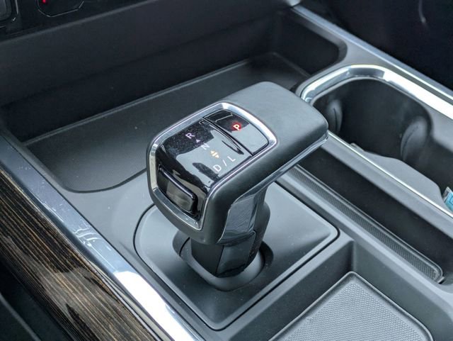 Used 2023 GMC Sierra 1500 Elevation w/ X31 Off-Road Package image 25