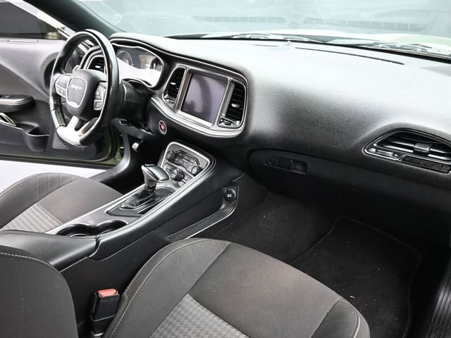 Used 2022 Dodge Challenger SRT Hellcat image 22