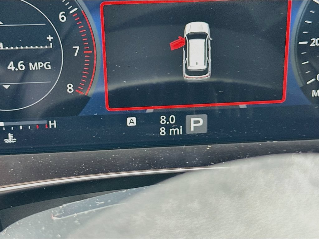 New 2026 Subaru Outback Touring XT AWD/4WD image 12