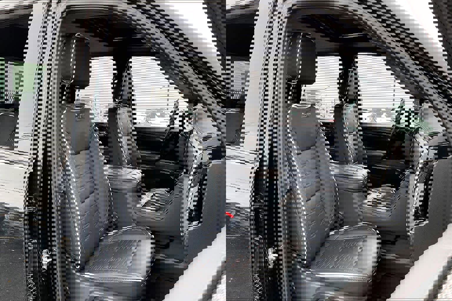 Used 2024 GMC Sierra 2500 AT4X image 9