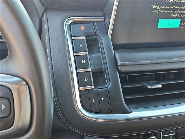 Used 2024 Chevrolet Tahoe LT image 12