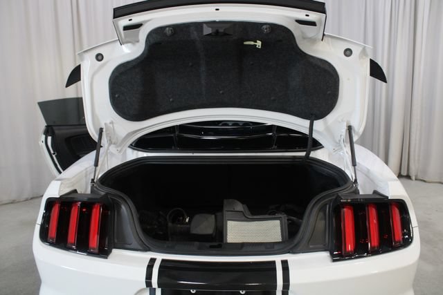 Used 2017 Ford Mustang GT Premium w/ Equipment Group 401A RWD image 30