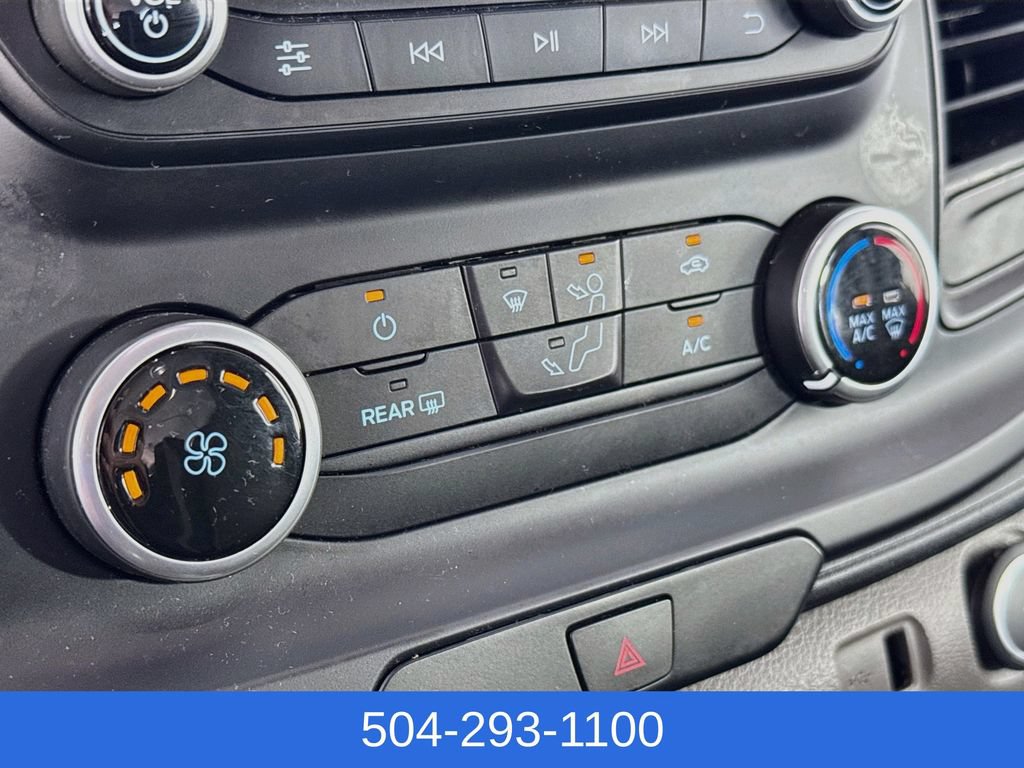 Used 2021 Ford Transit 350 XLT RWD image 16