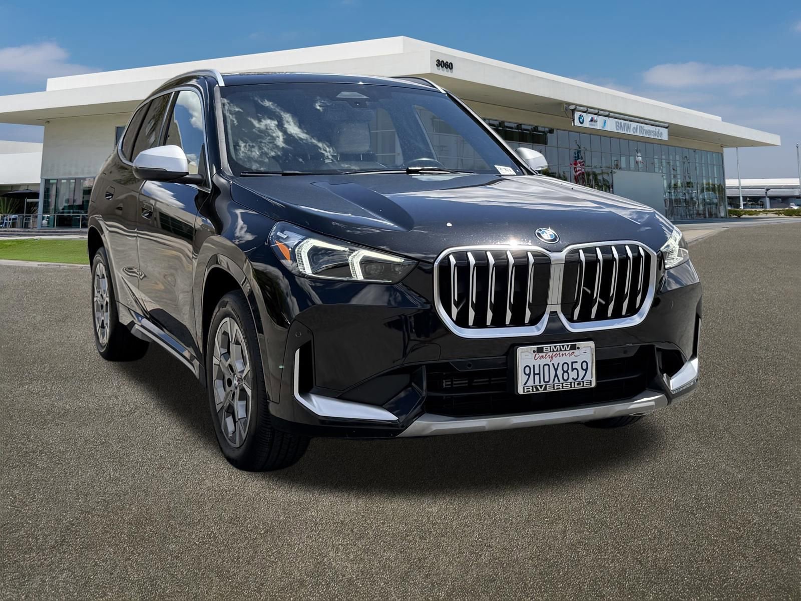 Certified 2023 BMW X1 xDrive28i w/ Convenience Package image 2