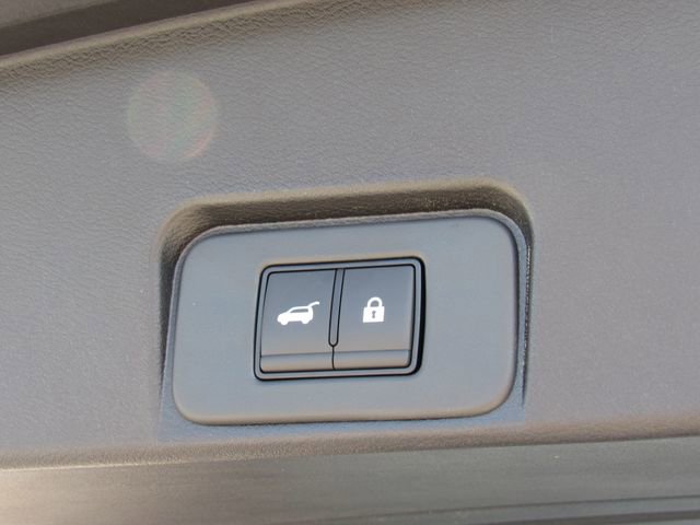 New 2026 Nissan Rogue SV FWD image 6