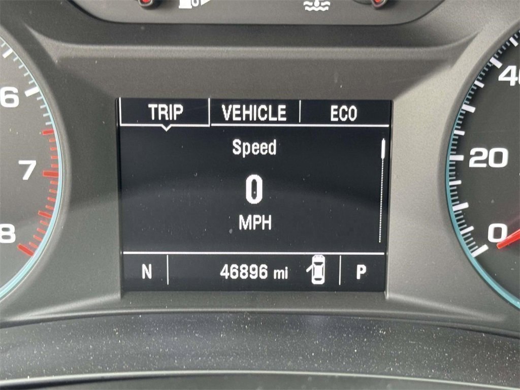 Used 2024 Chevrolet Malibu LT image 12