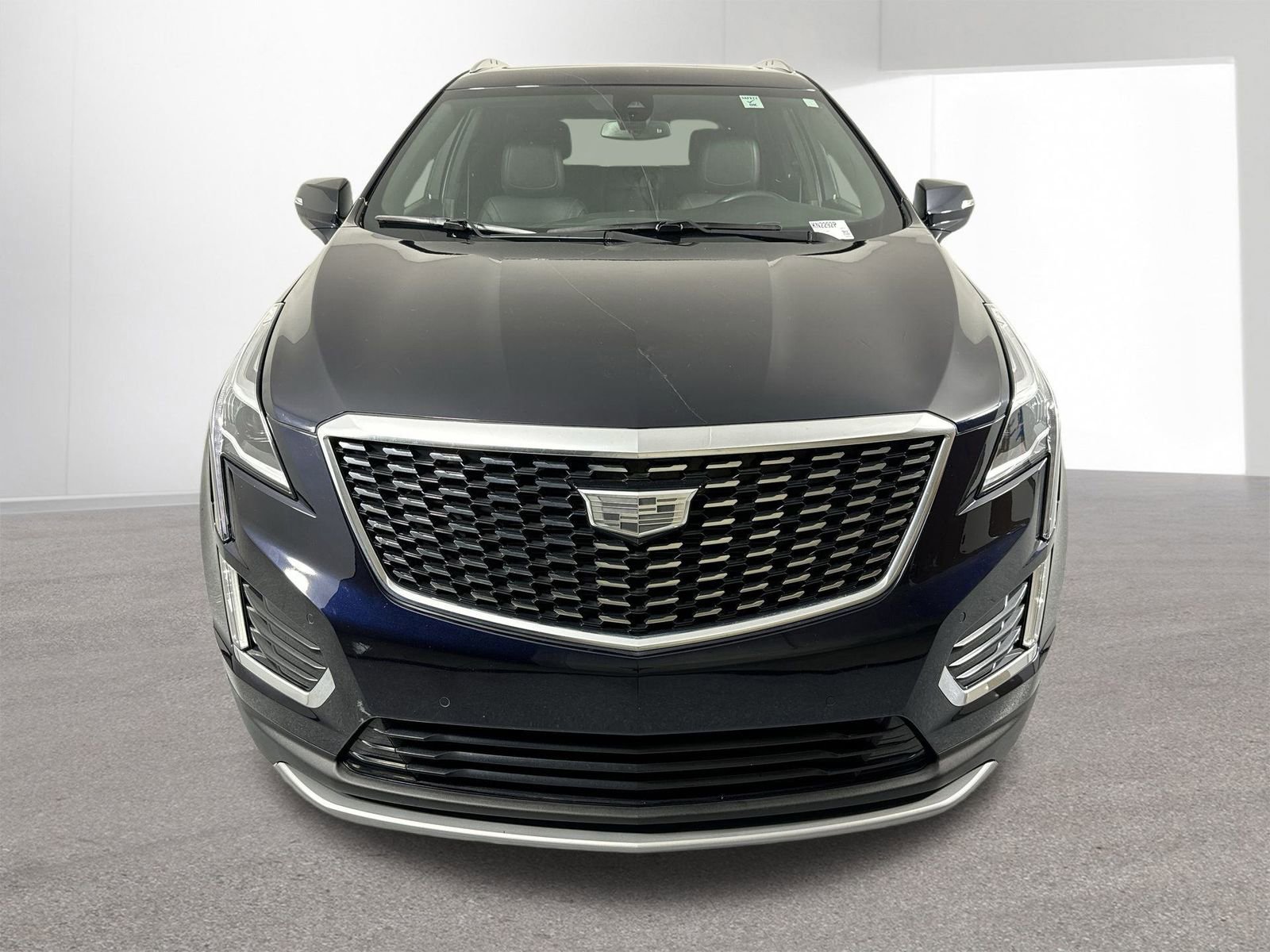 Used 2022 Cadillac XT5 Premium Luxury image 25