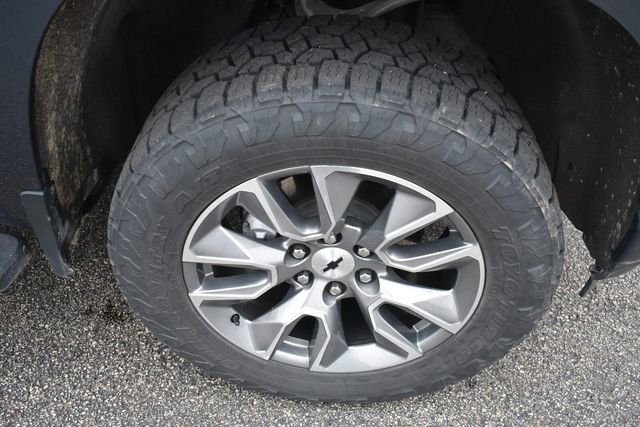 Used 2021 Chevrolet Silverado 1500 RST image 13