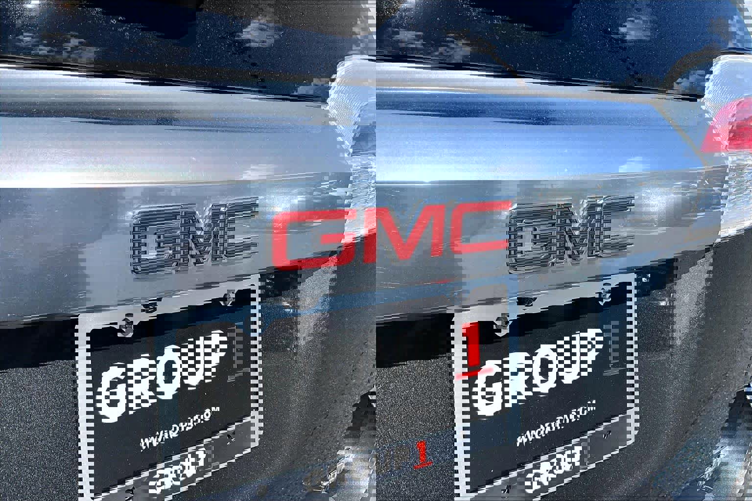 Used 2017 GMC Terrain Denali image 31