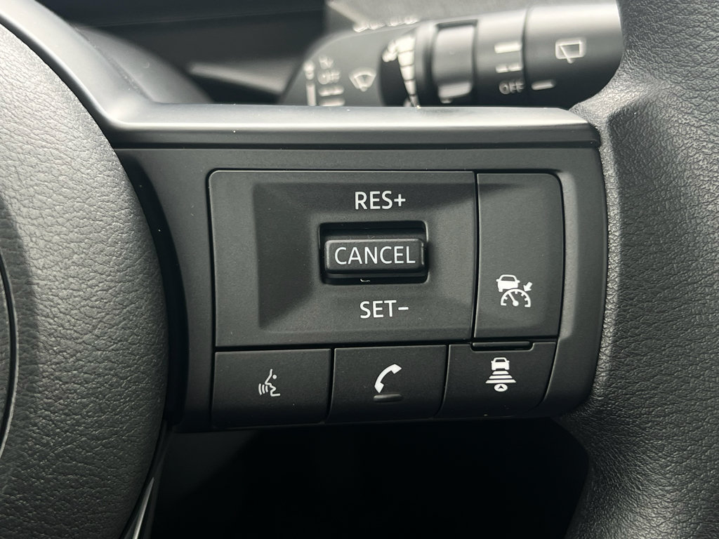New 2026 Nissan Kicks SV w/ SV Premium Package image 28