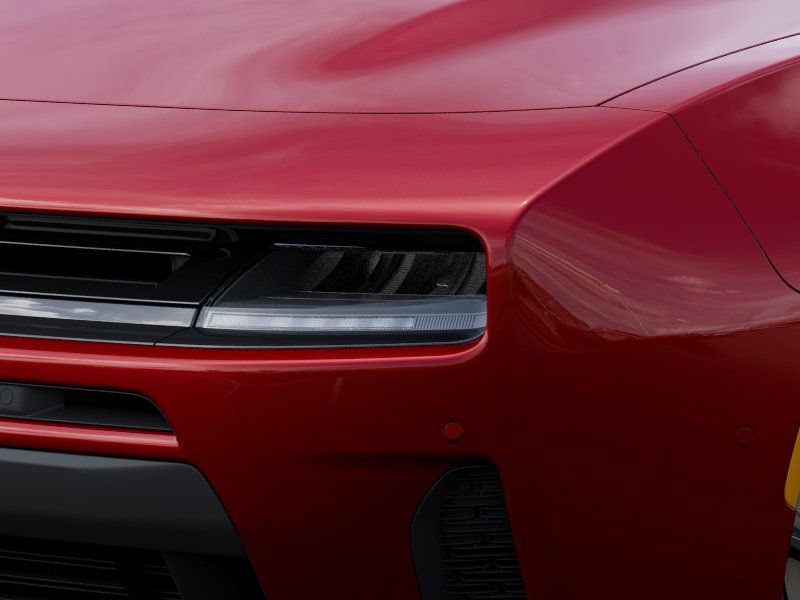 New 2026 Dodge Charger R/T w/ Performance Handling Group AWD/4WD image 10