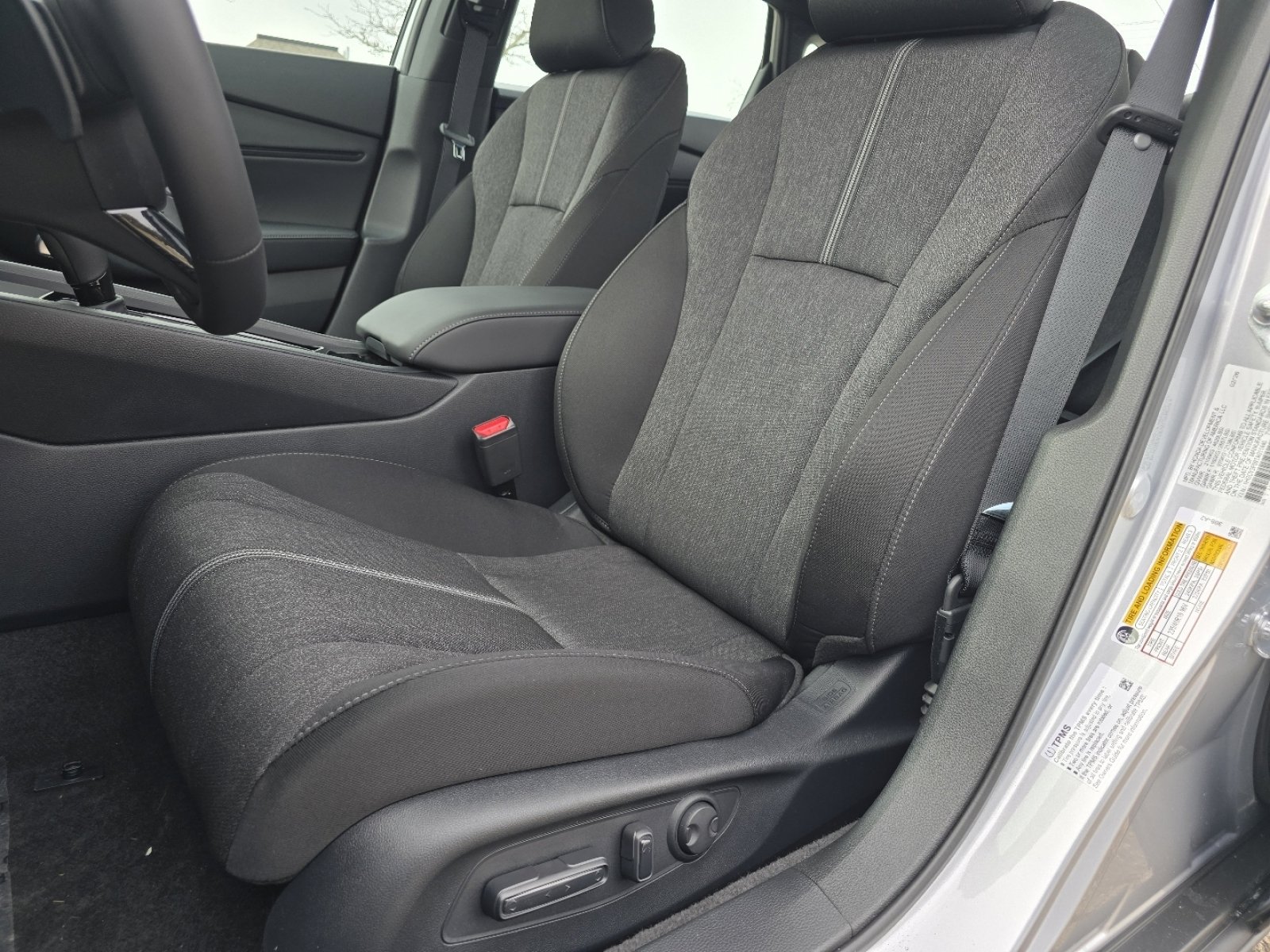 New 2026 Honda Accord Sport image 23