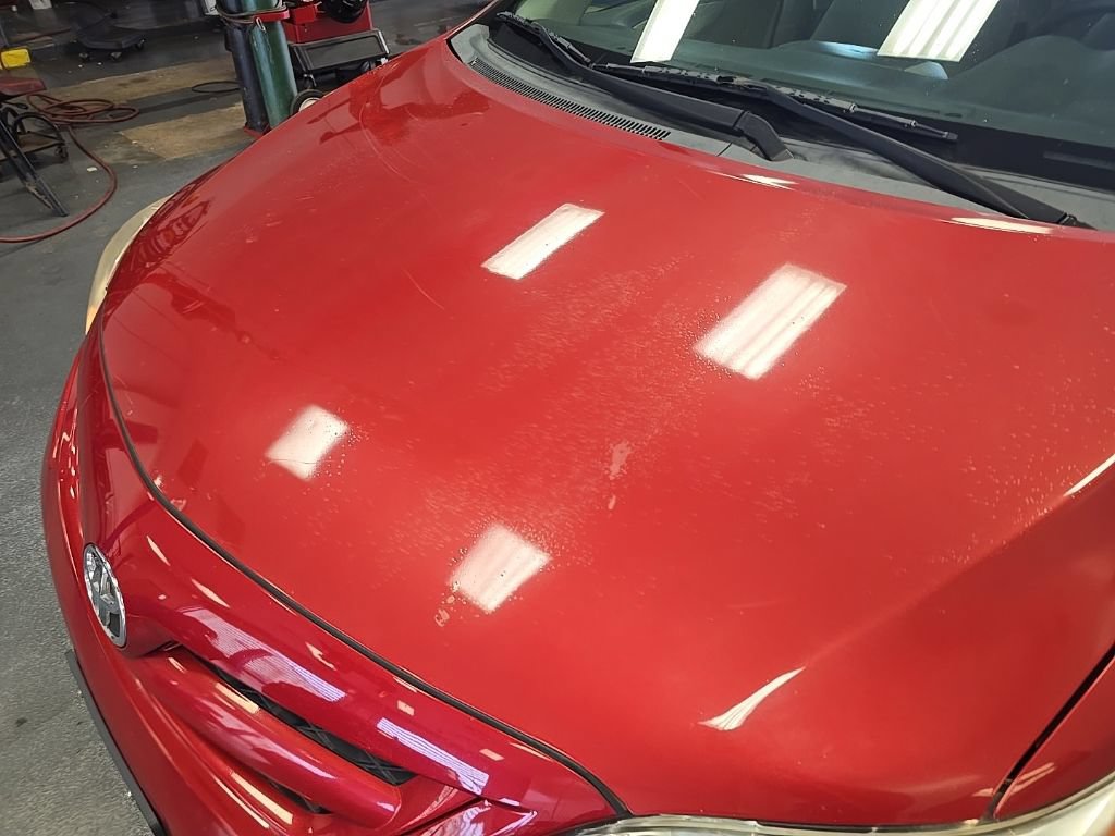Used 2011 Toyota Corolla LE FWD image 2