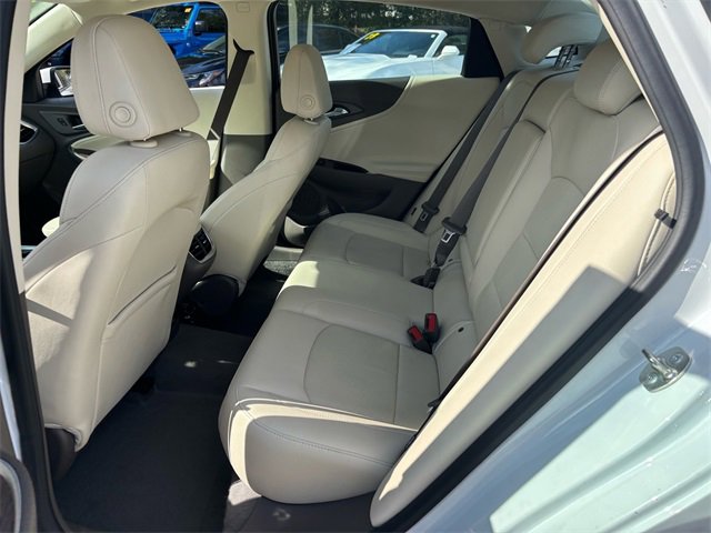 Used 2024 Chevrolet Malibu LT image 14