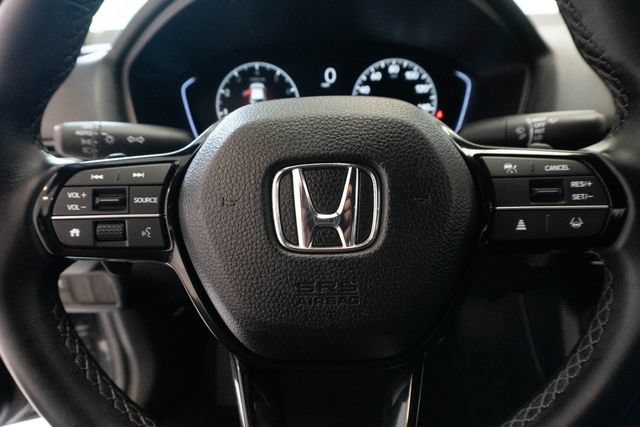 Used 2025 Honda Civic Sport image 6