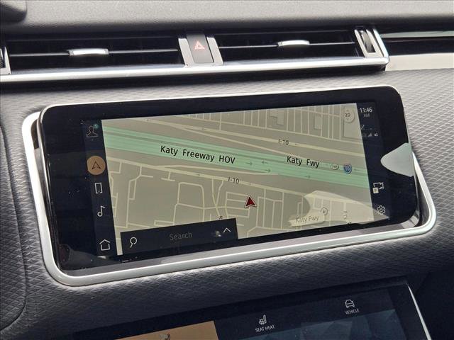 Used 2023 Land Rover Range Rover Velar R-Dynamic S image 12
