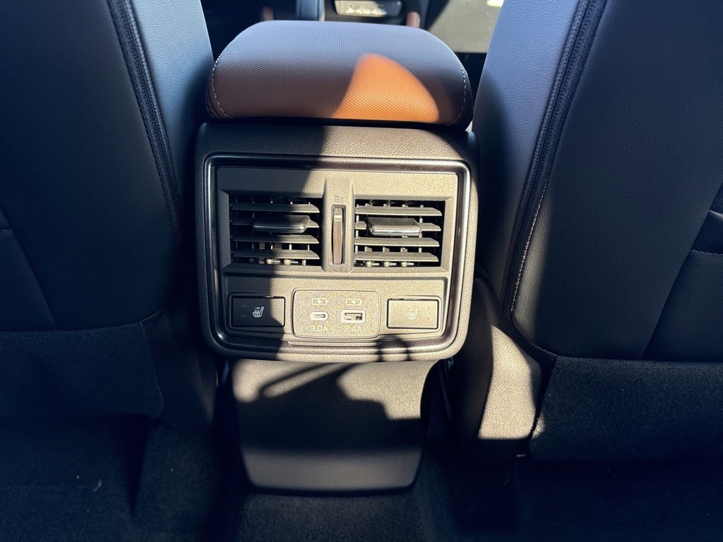 New 2026 Subaru Forester Touring image 26