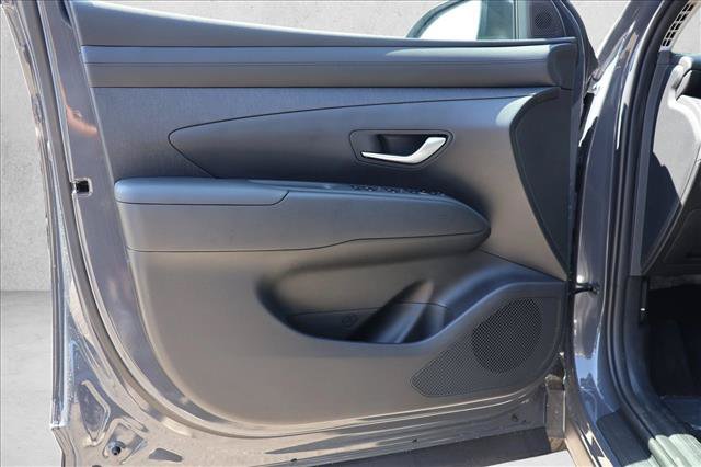 New 2026 Hyundai Tucson SEL AWD/4WD image 12