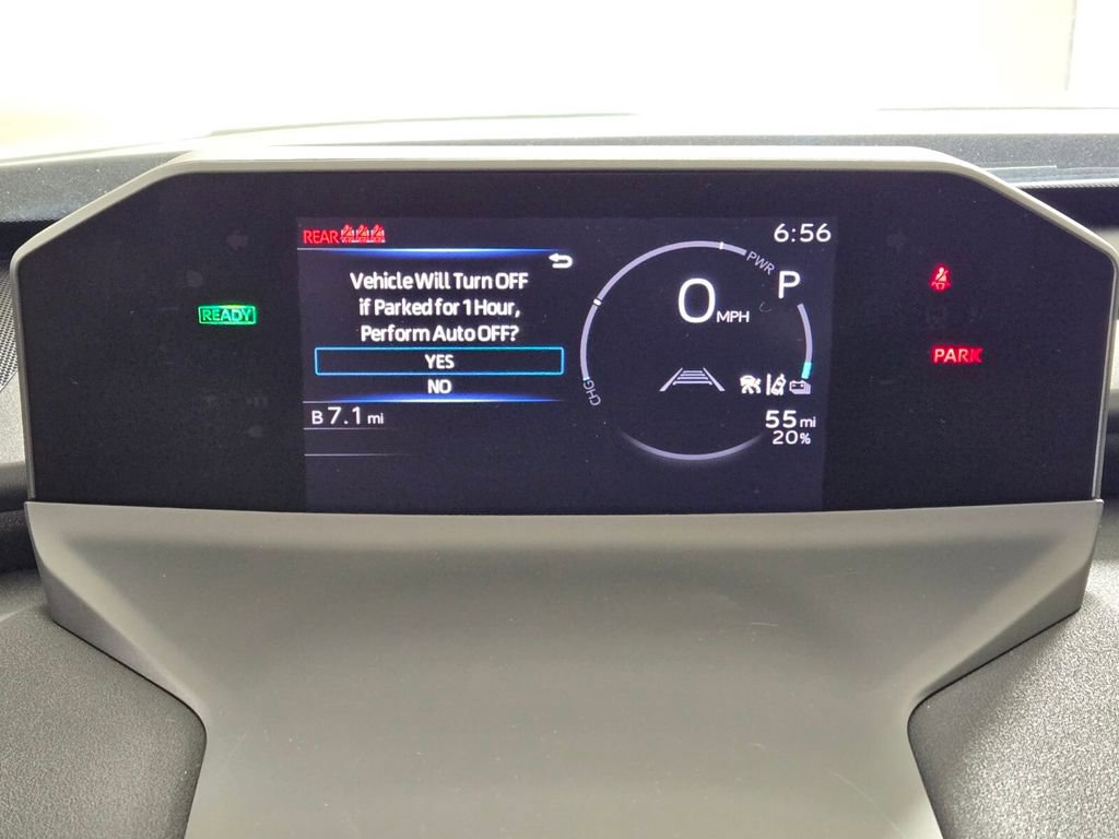 New 2026 Subaru Solterra Premium image 14