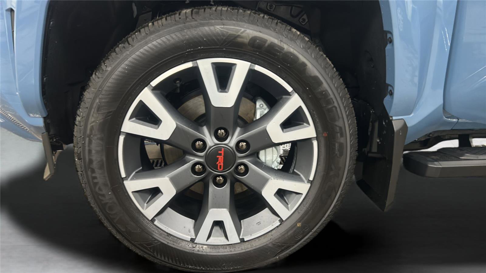 New 2026 Toyota 4Runner TRD Sport Premium image 29