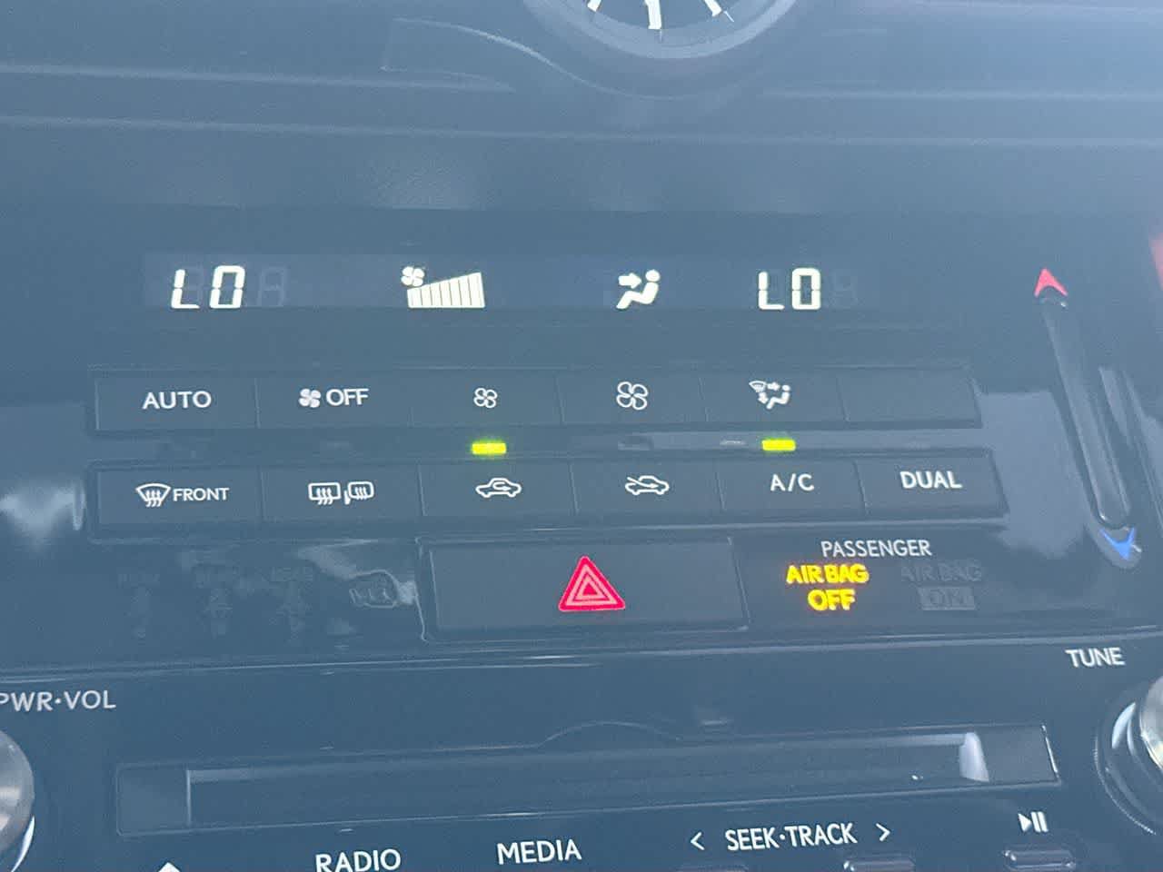 Used 2025 Lexus IS 350 F Sport w/ Accessory Package 2 RWD image 20