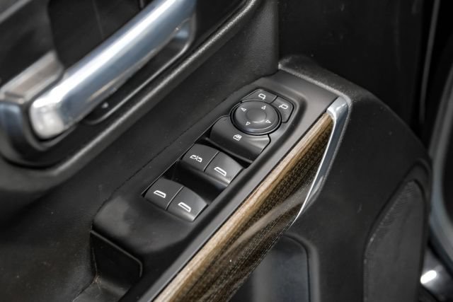 Used 2021 Chevrolet Silverado 1500 LT RWD image 53