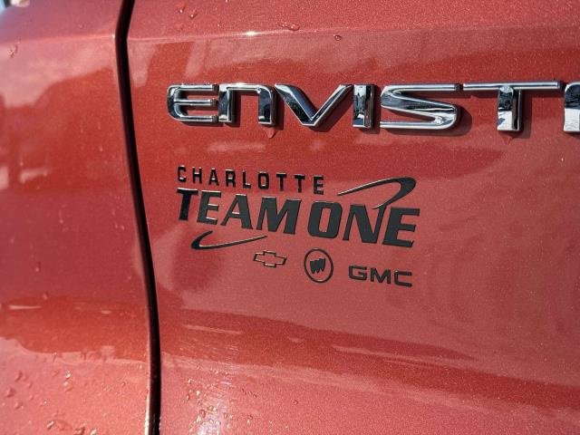 Certified 2024 Buick Envista Sport Touring w/ Convenience I Package image 32