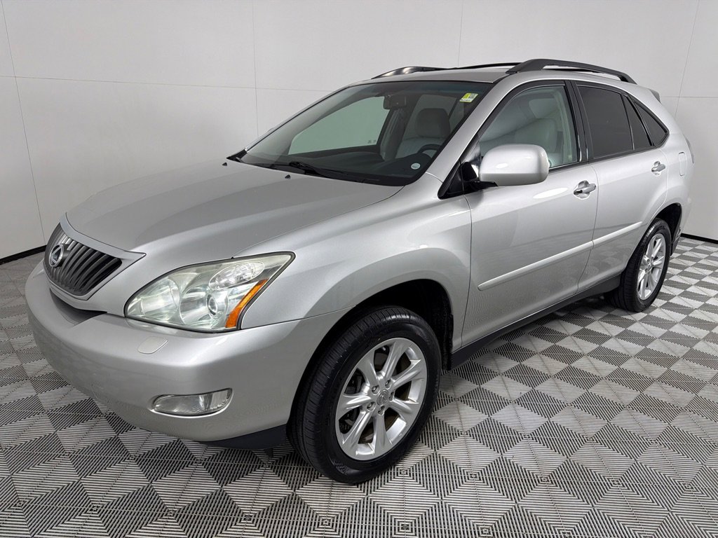 Used 2008 Lexus RX 350 AWD image 16