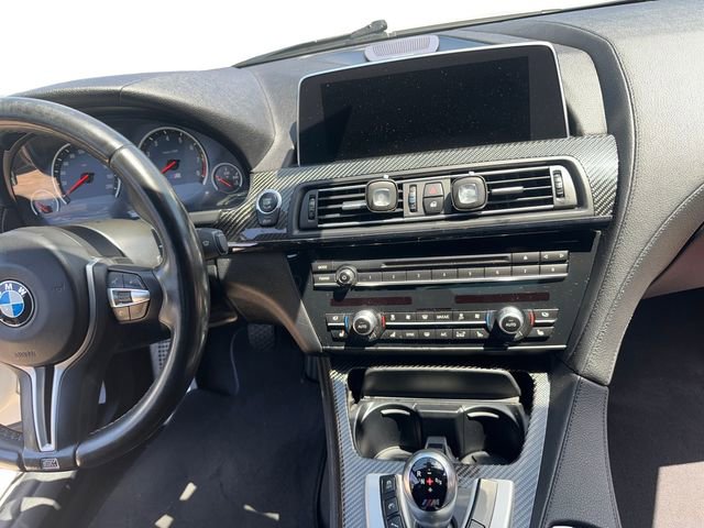 Used 2017 BMW M6 Gran Coupe image 30