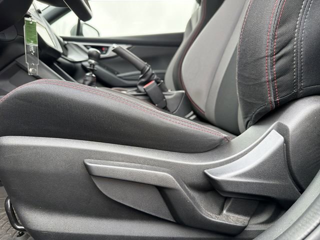 Used 2022 Subaru WRX image 20