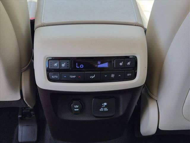 Used 2020 Hyundai Palisade Limited FWD image 19