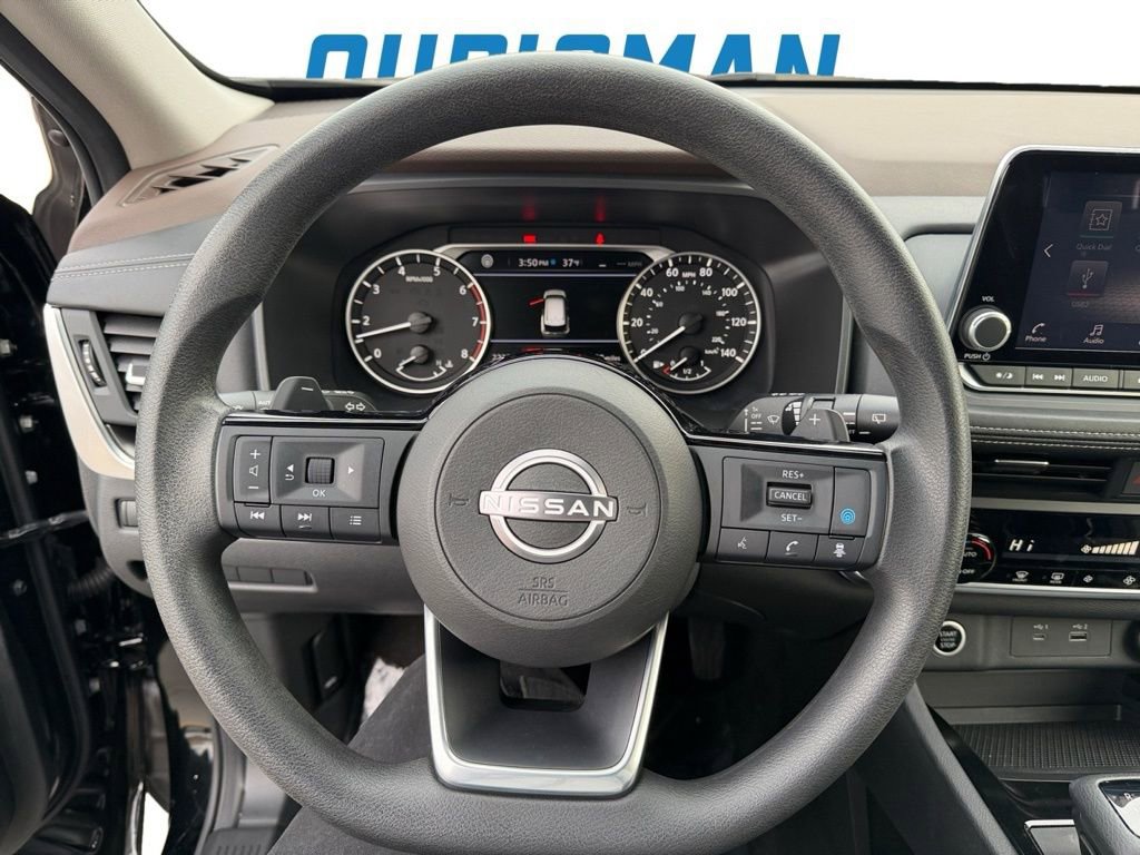 Used 2023 Nissan Rogue SV image 21