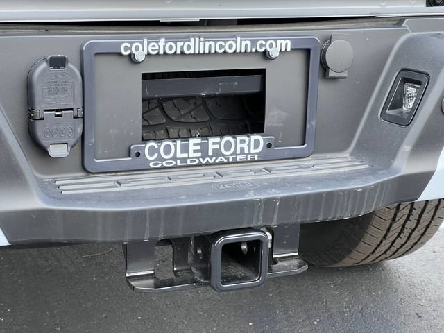 New 2025 Ford F150 Lightning Flash AWD/4WD image 9